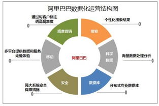 國內(nèi)互聯(lián)網(wǎng)大數(shù)據(jù)的發(fā)展現(xiàn)狀與應(yīng)用 驅(qū)動數(shù)字經(jīng)濟新引擎